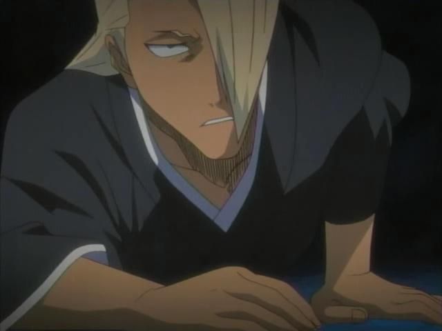 Otaku Gallery  / Anime e Manga / Bleach / Screen Shots / Episodi / 088 -  La distruzione dei Vice-Capitani - Trappola nella caverna sotterranea / 177.jpg